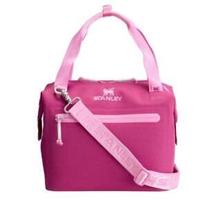 Stanley Mini All Day Julienne Soft Cooler Bag - Lunch Box NWOT